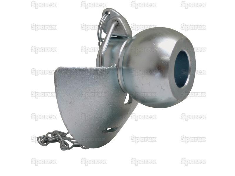 Lower Link Ball, Guide Cone and Linch Pin (Cat. 3/2) for White Oliver VARIOUS
