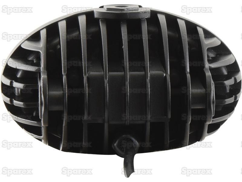 LED Work Light, Interference: Class 5, 4500 Lumens, 10-30V () for Case IH, Ford New Holland