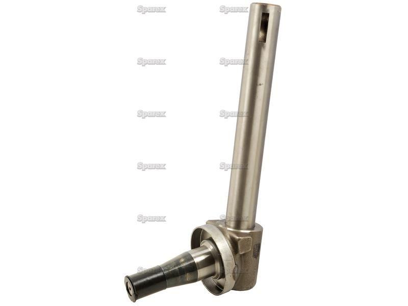 Spindle LH - for Massey Ferguson
