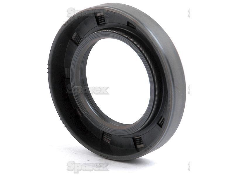 Metric Rotary Shaft Seal, 35 x 58 x 10mm Double Lip