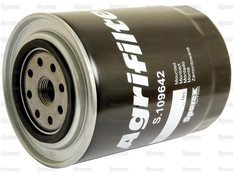 Oil Filter - Spin On for Lamborghini CHAMPION 200