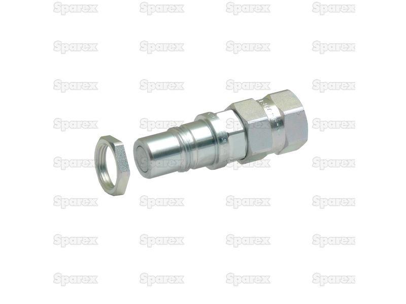 Kit Multifaster - Male Cartridge - Size 3/8'' -  - 1/2'' BSP
