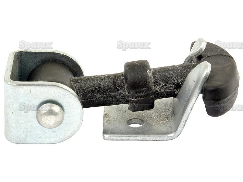 Bonnet Catch Assembly