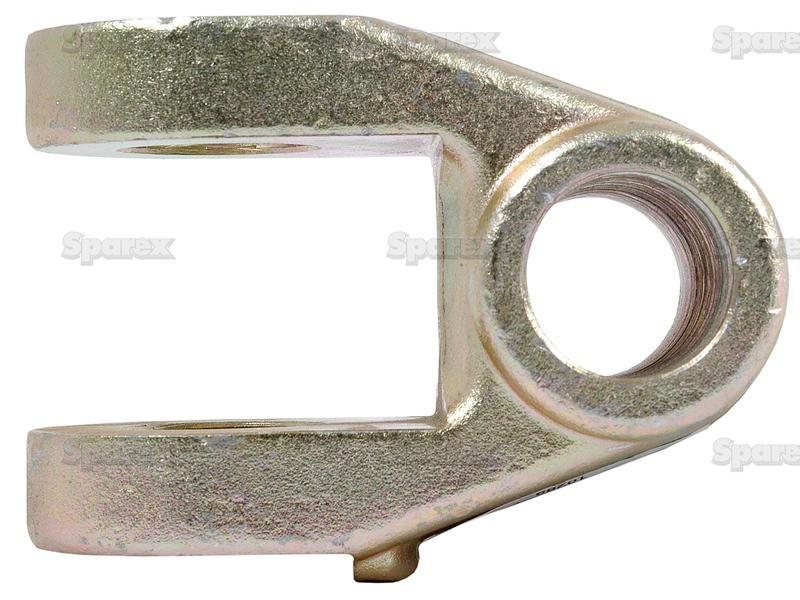 Hydraulic Top Link Knuckle (Cat. 28mm)