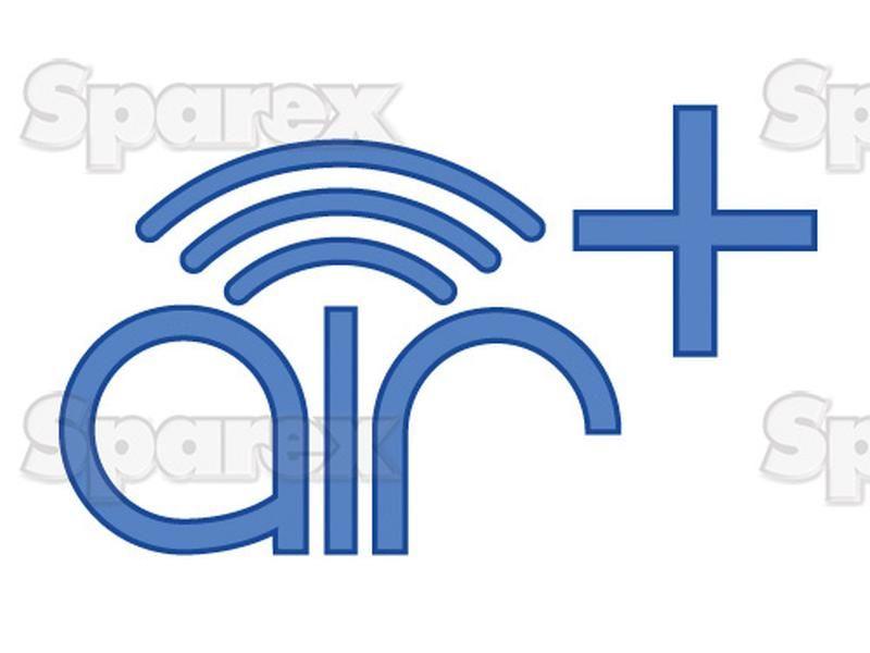 Air to Air+ Software Upgrade