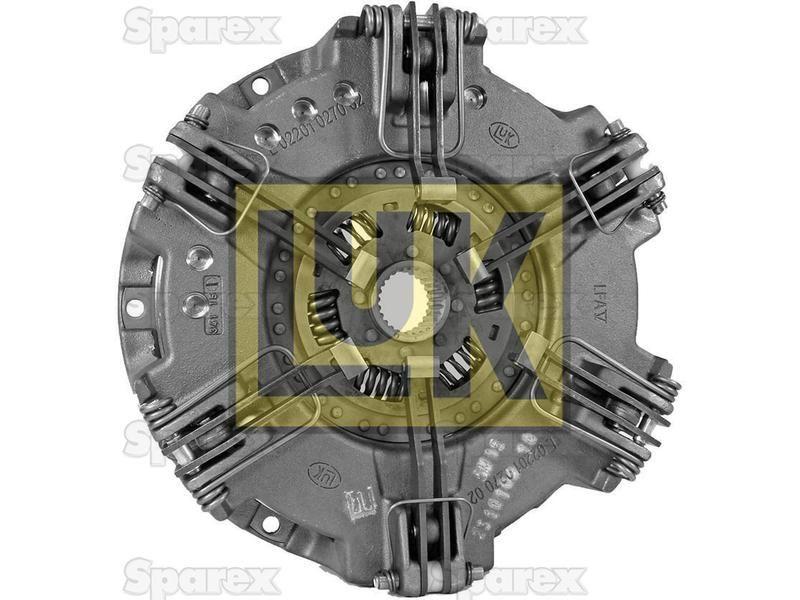 Clutch Cover Assembly for John Deere 6100D