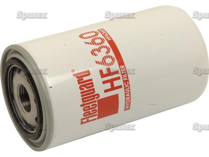 Hydraulic Filter - Spin On - HF6360 for John Deere 3650 (50 Series)