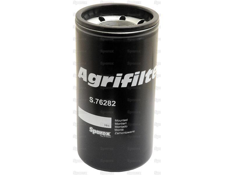 Oil Filter - Spin On for White Oliver WORKHORSE 195