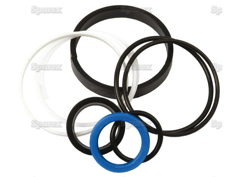 Seal Kit for Massey Ferguson 50F (Industrial Tractors)