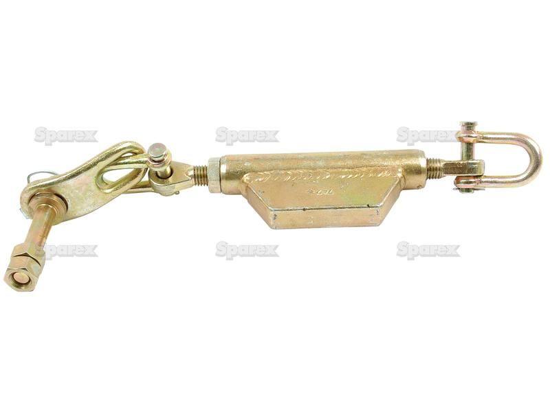 Check Chain Assembly for Deutz-Fahr D 5506