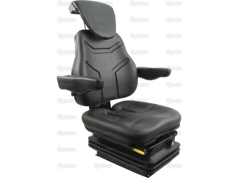Sparex Seat Assembly