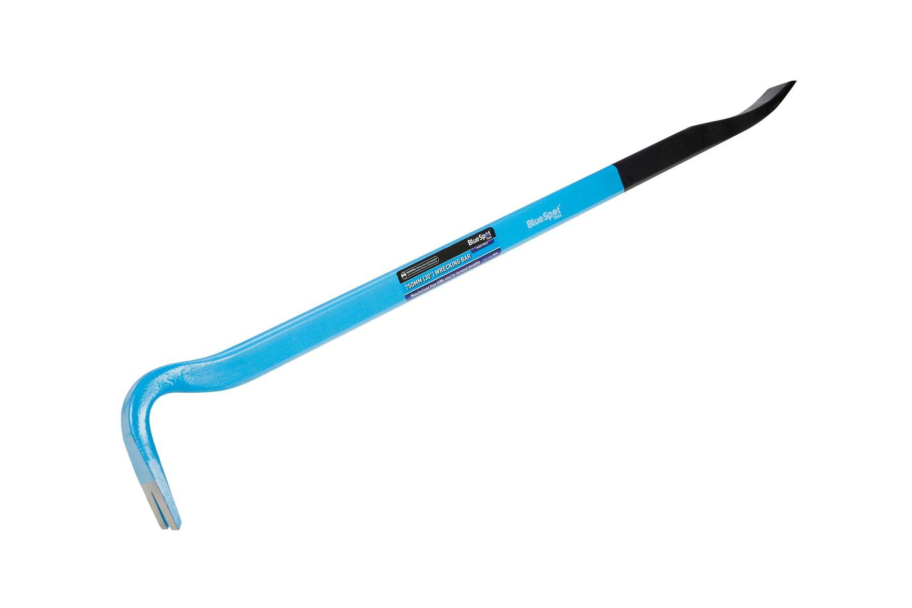 Blue Spot Tools 750mm (30") Wrecking Bar