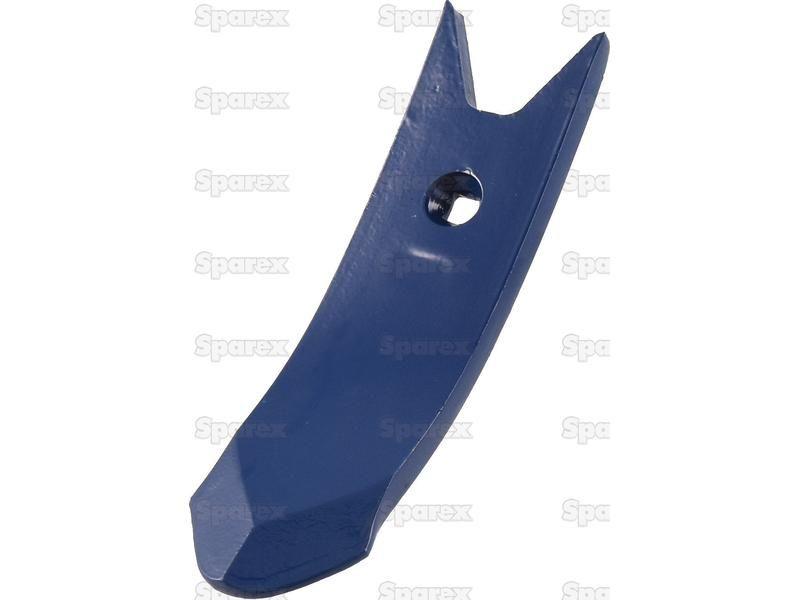 Point 290x80x14mm for Kockerling TOPMIX