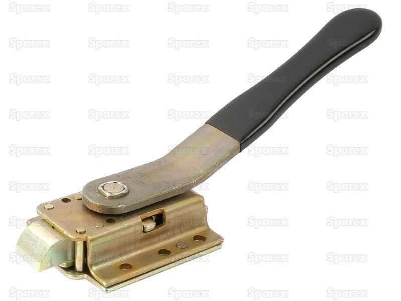Inner Door Handle RH for Massey Ferguson 590 (500 Series)