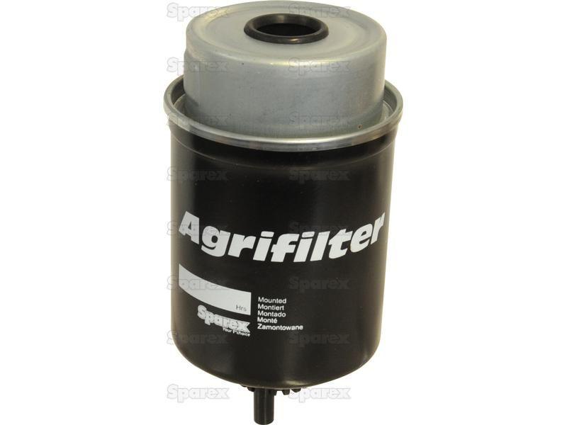 Fuel Filter - Spin On for Stanadyne 35614