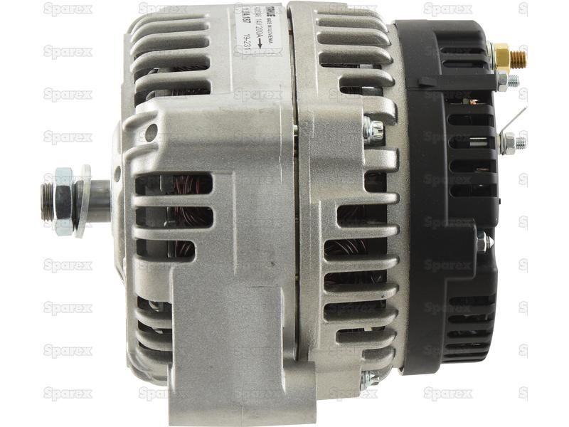 Alternator (Mahle) - 14V, 200 Amps for Fendt