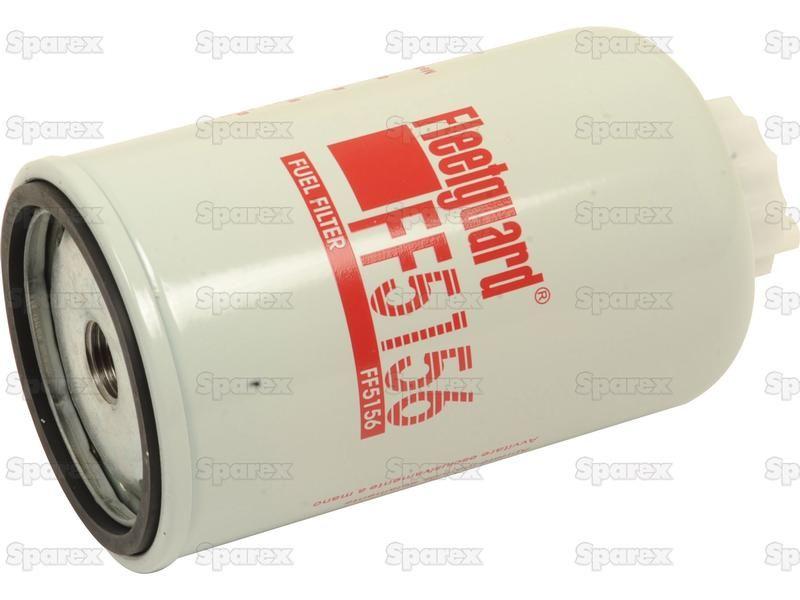 Fuel Filter - Spin On - FF5156 for Fendt FARMER 260 VA