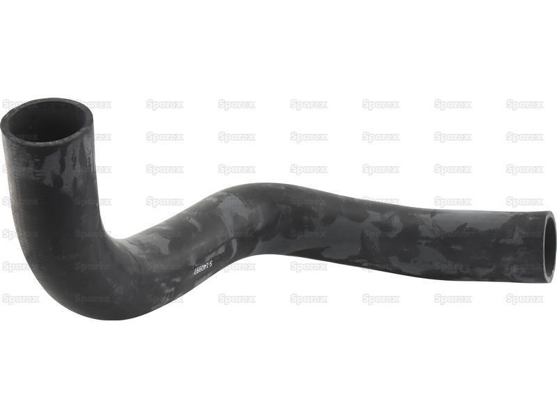 Top Hose, Inner Ø of Hose Smaller End: 70.00mm, Inner Ø of Hose Bigger End: 70.20mm for John Deere 7320 (7020 Series)