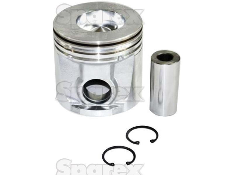 Piston (Std.) for John Deere 5615 (5015 Series)