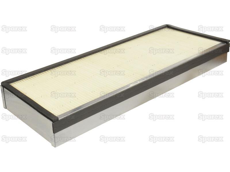 Cab Filter for Valmet & Valtra T190 (T Series)