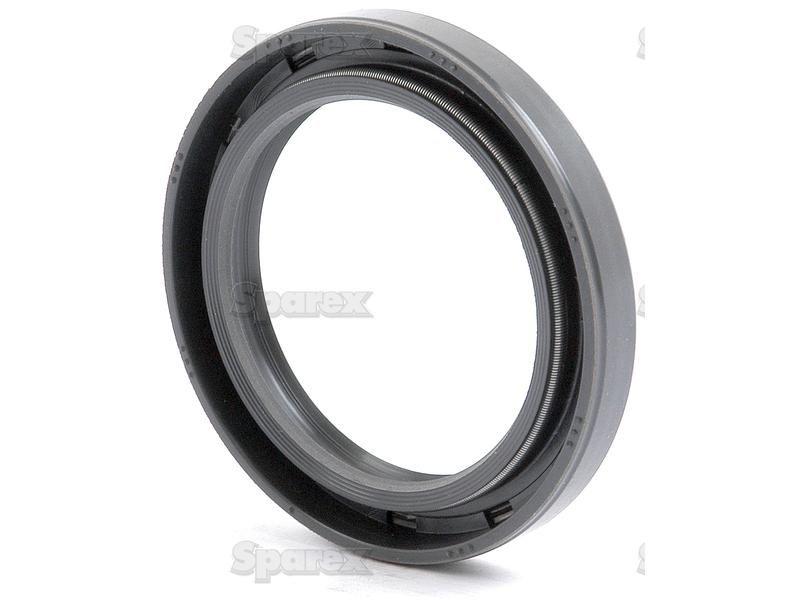 Metric Rotary Shaft Seal, 45 x 62 x 8mm Double Lip for Yanmar