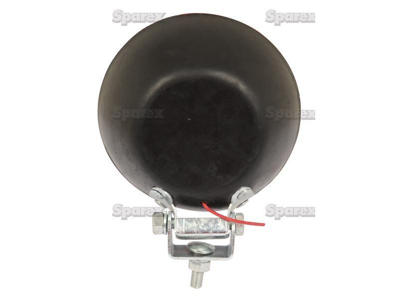 Worklight Bulb, 12v, 55w | Length 125mm, Height 160mm, Depth 75mm