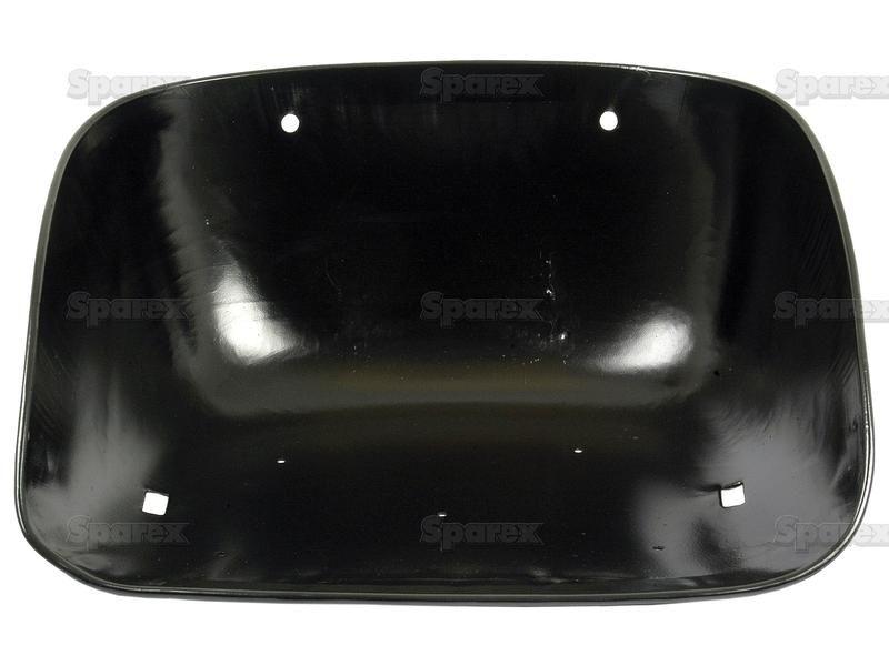 Sparex Seat Assembly for Massey Ferguson 265 (200 Series)