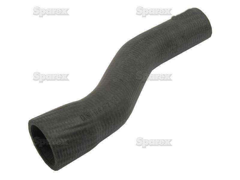 Top Hose, Inner Ø of Hose Smaller End: 31mm, Inner Ø of Hose Bigger End: 38.3mm for Case IH 833 (33 Series)