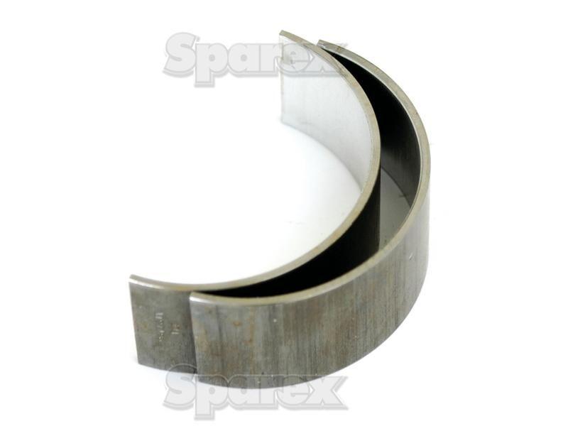 Conrod Bearing +0.020'' (0.50mm) Pair for John Deere 830 (30 Series)