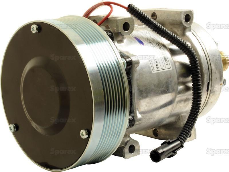 Compressor (SD7H15HD) for Ford New Holland