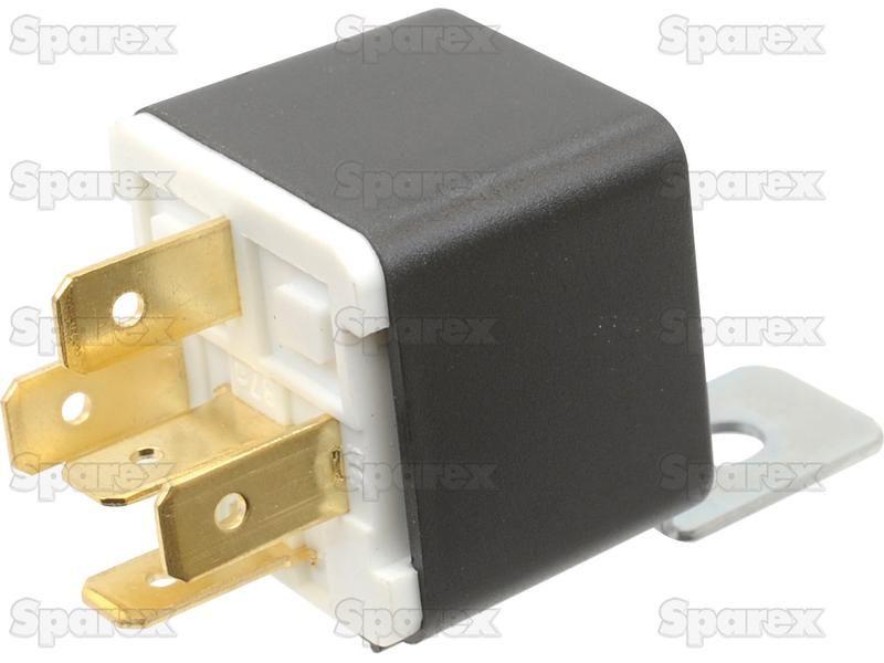Mini Relay