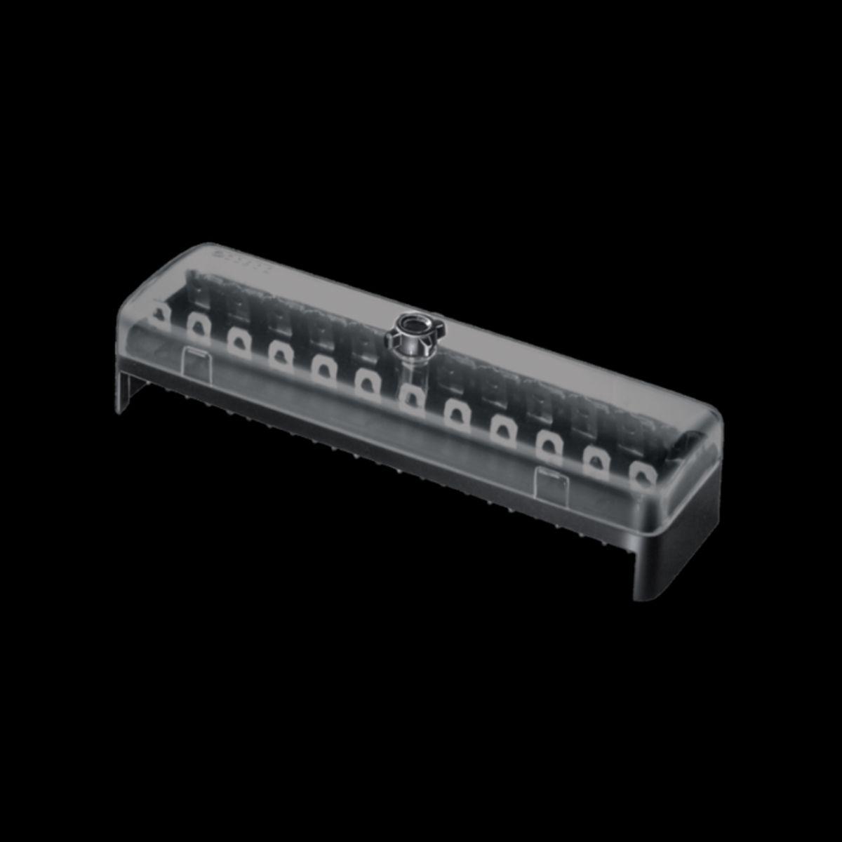 12-Fuse Holder Terminal W/Fs. for Case 5112013