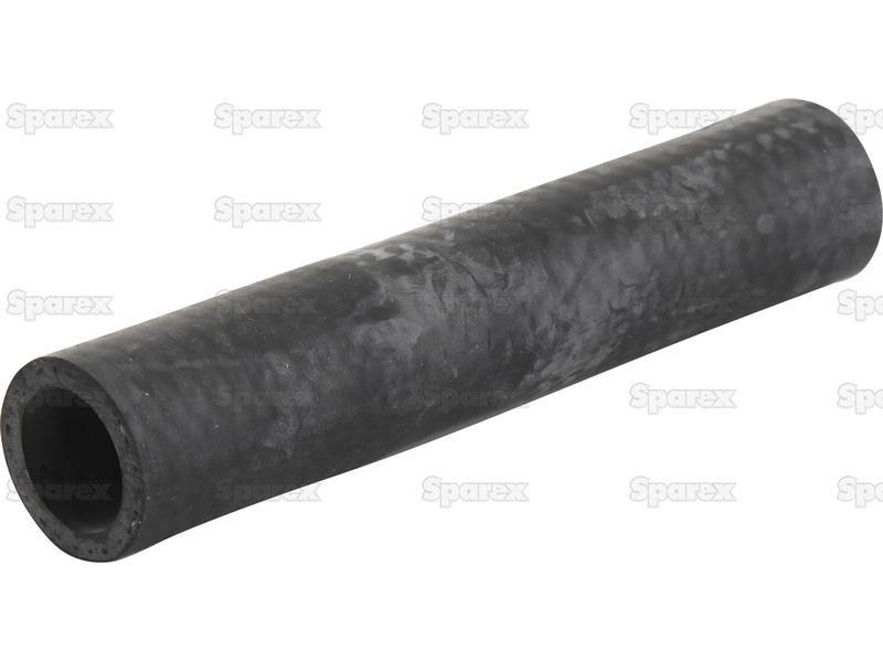 Bypass Hose, Inner Ø of Hose Smaller End: 17mm, Inner Ø of Hose Bigger End: 15.5mm for Ford New Holland TN95NA