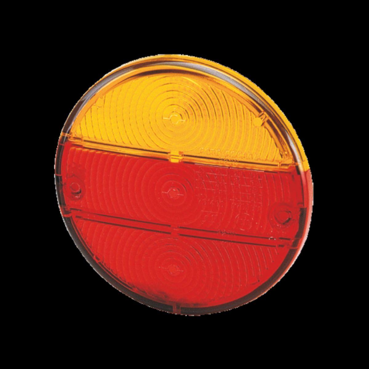 Transparent Cover For Rear Light for Argo 212340