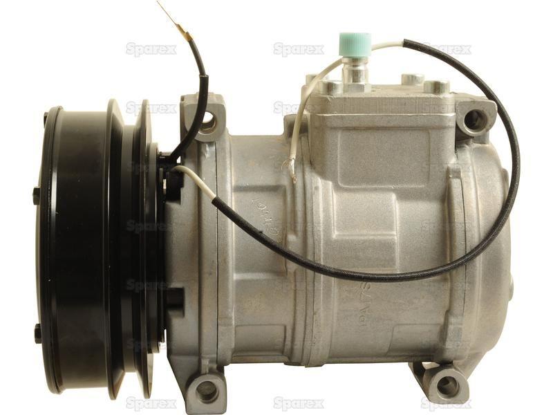 Compressor (10PA17C) for John Deere