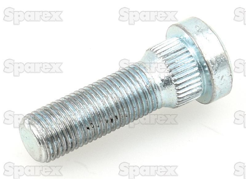 New Holland NH WHEEL STUD 2WD*