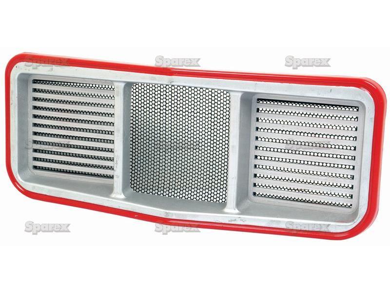 Grille - Upper for Case IH (3402639R91, 3402639R92)