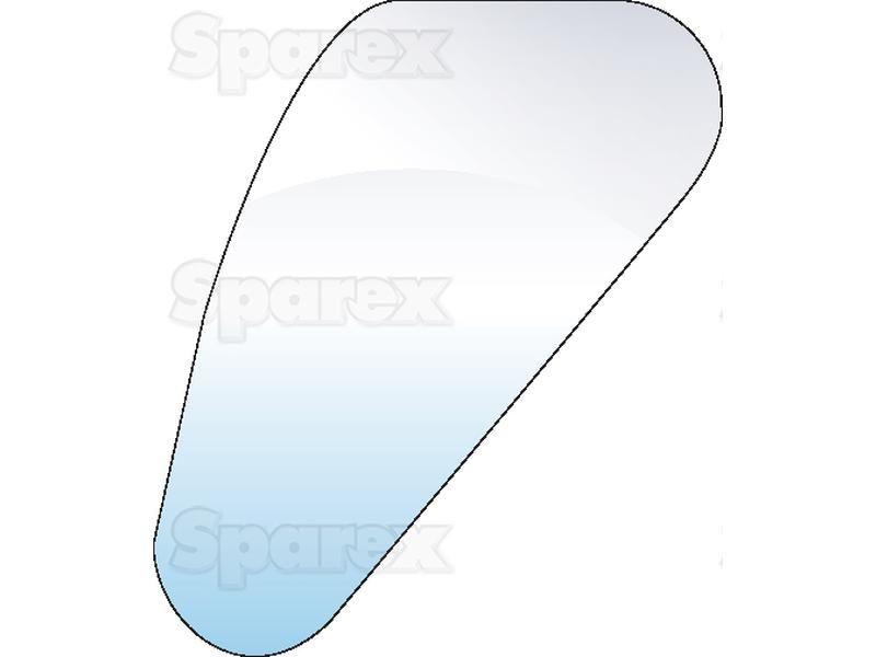 Door Glass RH & LH Massey Ferguson (D6409)