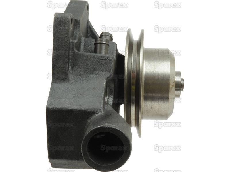 Water Pump Assembly (Supplied with Pulley) for John Deere 3300 (3000 Series)