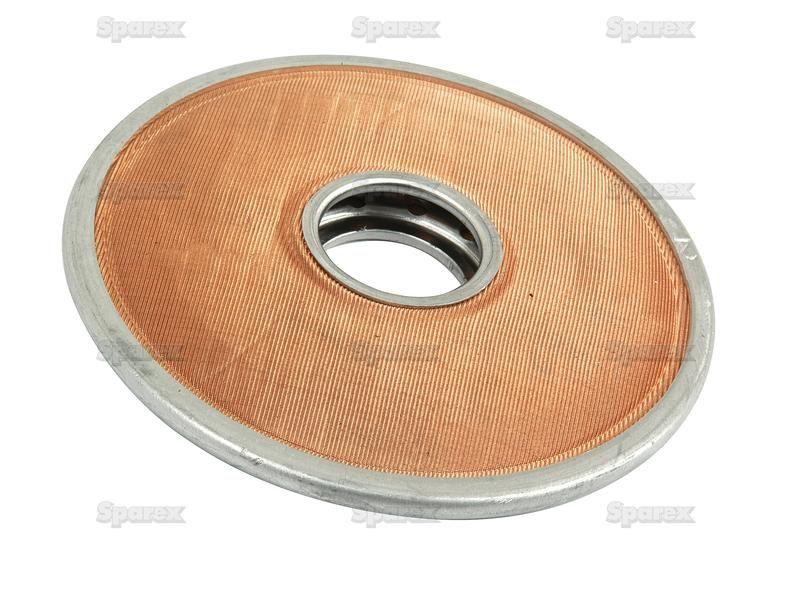 Filter Gauze - Oil Pump for Zetor 6945 (UR1 Series)