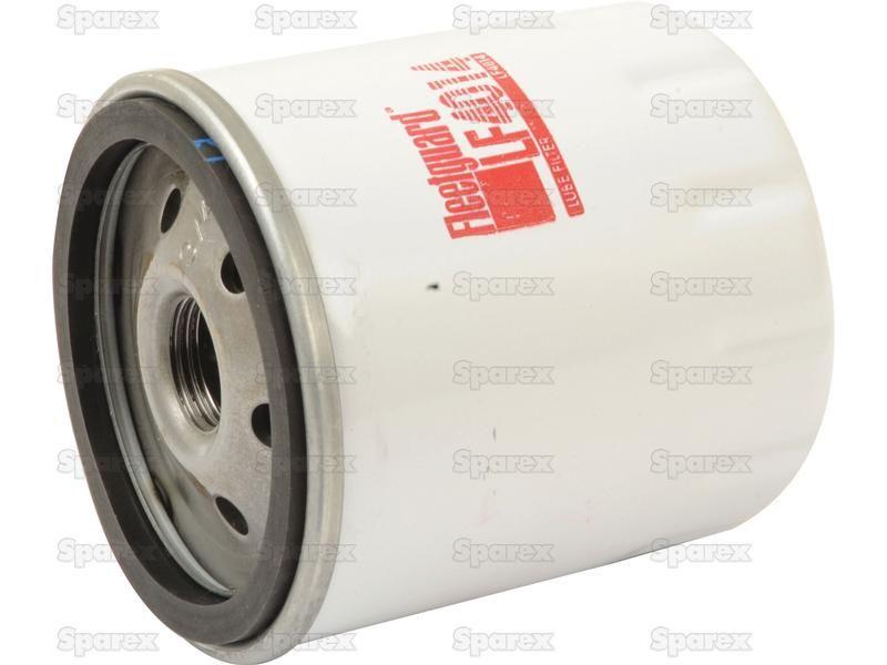 Oil Filter - Spin On - LF4014 for Claas COMMANDOR 228 CS