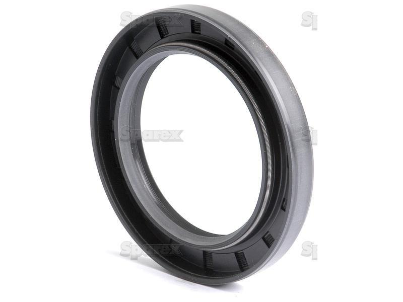 Metric Rotary Shaft Seal, 62 x 90 x 10mm Double Lip