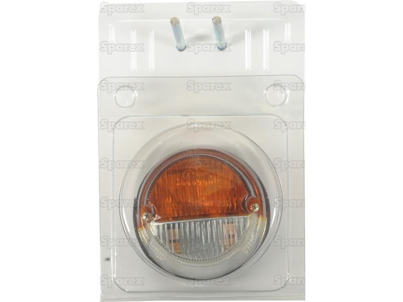 Halogen Front Combination Light (RH & LH)