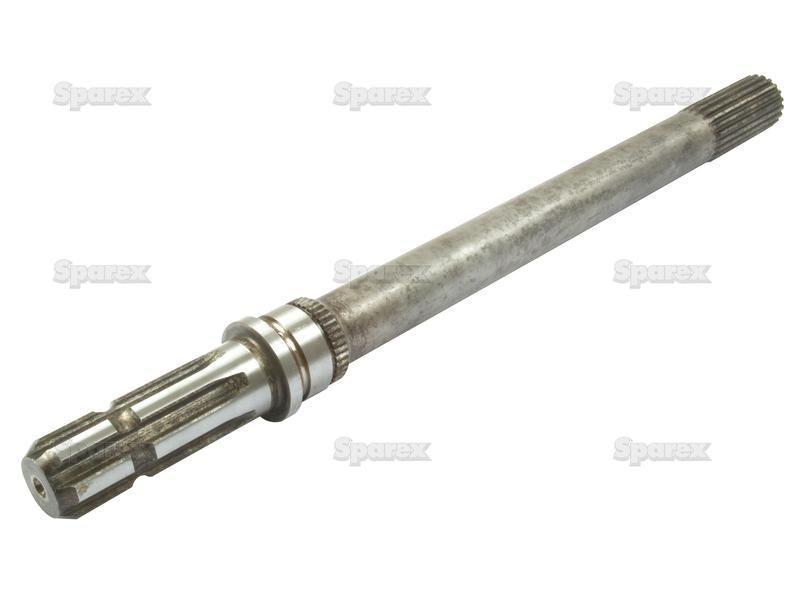 MASSEY FERGUSON TRACTOR SHAFT (AGCO) 3611482M2