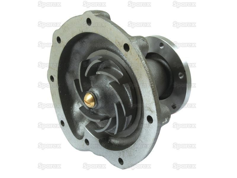 Water Pump Assembly for Case IH 940 (40 Series)
