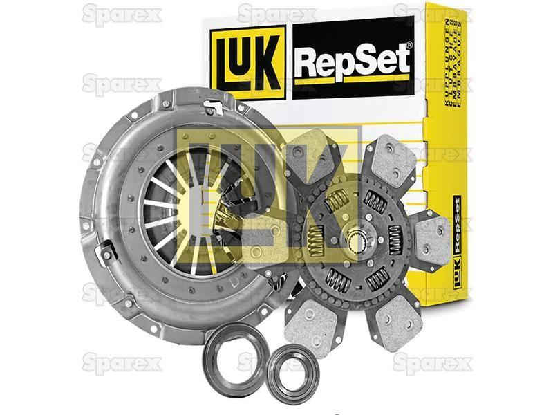 Clutch Kit with Bearings L.U.K. (635308210)