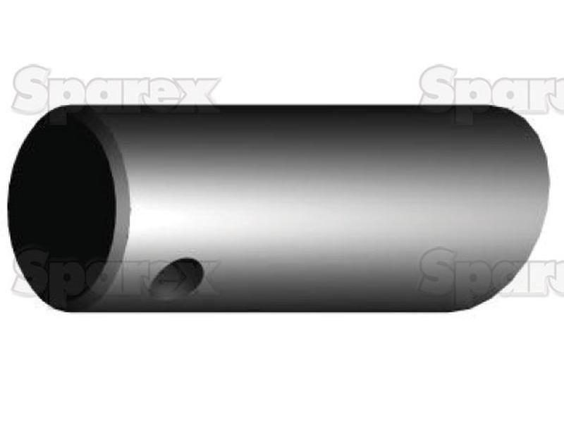 Straight Loader Tine | 1200mm for Chilton (5500017)