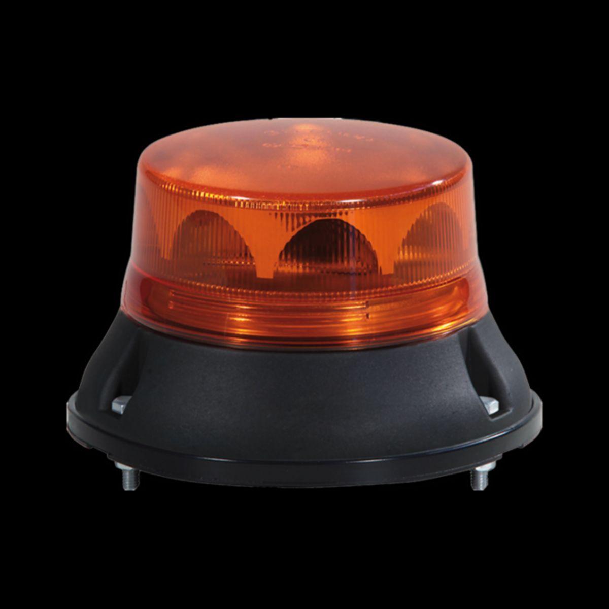 Flas.Beac.Amb Led Homol. for Kubota 3J0280005A