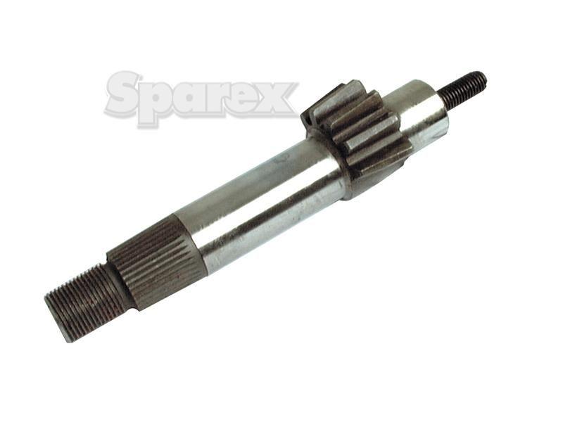 Steering Sector for Ford New Holland 3900 (100 Series)