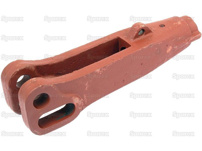 Levelling Box Fork 27mm slot | for Fiat, Ford New Holland (83991548, F0NNA935AA)